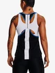 Dámské tílko Under Armour  2 in 1 Knockout Tank-BLK