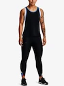 Dámské tílko Under Armour  2 in 1 Knockout Tank-BLK