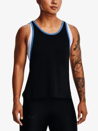 Dámské tílko Under Armour 2 in 1 Knockout Tank-BLK