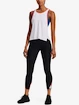 Dámské tílko Under Armour  2 in 1 Knockout Tank-WHT