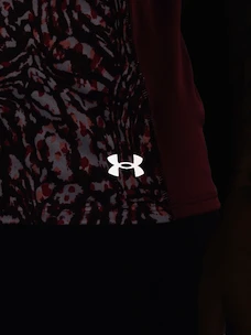 Dámské tílko Under Armour  Fly By Printed Tank-PNK