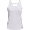 Dámské tílko Under Armour  Fly By Tank White