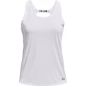 Dámské tílko Under Armour  Fly By Tank White L