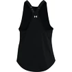 Dámské tílko Under Armour HeatGear Prjct Rock Tank Black