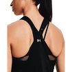 Dámské tílko Under Armour HeatGear Prjct Rock Tank Black