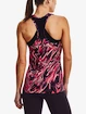 Dámské tílko Under Armour HeatGear Racer Print-PPL