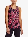 Dámské tílko Under Armour HeatGear Racer Print-PPL