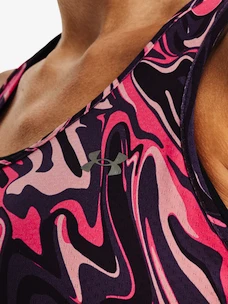 Dámské tílko Under Armour HeatGear Racer Print-PPL