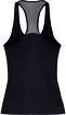 Dámské tílko Under Armour HeatGear Racer Tank Black