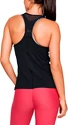 Dámské tílko Under Armour HeatGear Racer Tank Black