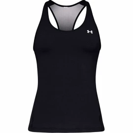 Dámské tílko Under Armour HeatGear Racer Tank Black