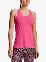 Dámské tílko Under Armour HeatGear Racer Tank-PNK L