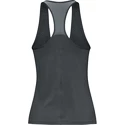 Dámské Tílko Under Armour HG Armour Racer Tank šedé