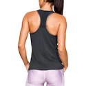 Dámské Tílko Under Armour HG Armour Racer Tank šedé, MD