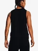 Dámské tílko Under Armour  HydraFuse 2-in-1 Tank-BLK