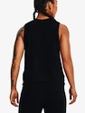 Dámské tílko Under Armour  HydraFuse 2-in-1 Tank-BLK