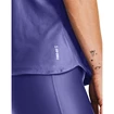 Dámské tílko Under Armour  Iso Chill Tank Purple