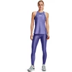 Dámské tílko Under Armour  Iso Chill Tank Purple