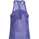 Dámské tílko Under Armour  Iso Chill Tank Purple