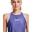 Dámské tílko Under Armour  Iso Chill Tank Purple