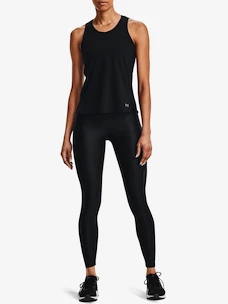 Dámské tílko Under Armour  IsoChill Run Laser Tank-BLK