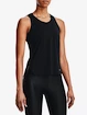 Dámské tílko Under Armour  IsoChill Run Laser Tank-BLK