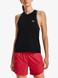 Dámské tílko Under Armour KnocKnockout Novelty Tank-BLKkout Novelty Tank-BLK