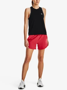 Dámské tílko Under Armour  KnocKnockout Novelty Tank-BLKkout Novelty Tank-BLK L