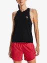 Dámské tílko Under Armour  KnocKnockout Novelty Tank-BLKkout Novelty Tank-BLK L