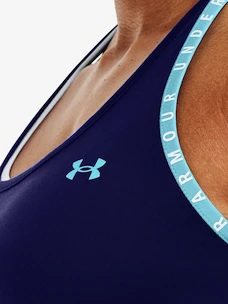 Dámské tílko Under Armour  Knockout Tank-BLU