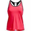 Dámské tílko Under Armour  Knockout Tank Brilliance