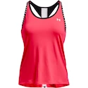 Dámské tílko Under Armour  Knockout Tank Brilliance