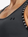 Dámské tílko Under Armour  Knockout Tank-GRY