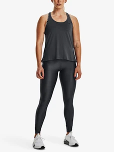 Dámské tílko Under Armour  Knockout Tank-GRY M