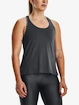 Dámské tílko Under Armour  Knockout Tank-GRY