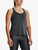 Dámské tílko Under Armour  Knockout Tank-GRY M