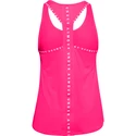 Dámské tílko Under Armour  Knockout Tank Pink