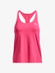 Dámské tílko Under Armour  Knockout Tank-PNK