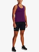 Dámské tílko Under Armour  Knockout Tank-PPL