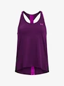 Dámské tílko Under Armour  Knockout Tank-PPL