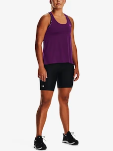 Dámské tílko Under Armour  Knockout Tank-PPL XS