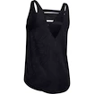 Dámské tílko Under Armour  Perpetual Tank Jacquart-BLK