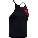 Dámské tílko Under Armour  Qualifier ISO-CHill Black S