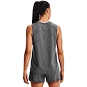 Dámské tílko Under Armour  Recovery Sleepwear Tank Black