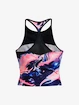 Dámské tílko Under Armour  RUN ANYWHERE CROP TANK-BLK