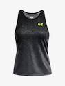 Dámské tílko Under Armour  Rush Cicada Singlet-BLK