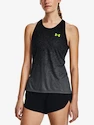 Dámské tílko Under Armour  Rush Cicada Singlet-BLK