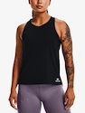 Dámské tílko Under Armour  Rush Energy Tank -BLK