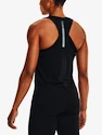 Dámské tílko Under Armour  Seamless Run Tank-BLK