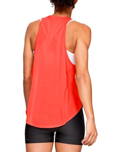 Dámské tílko Under Armour  Sport Graphic Tank-ORG L